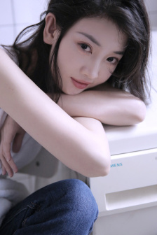 明星专题：郭琪琪